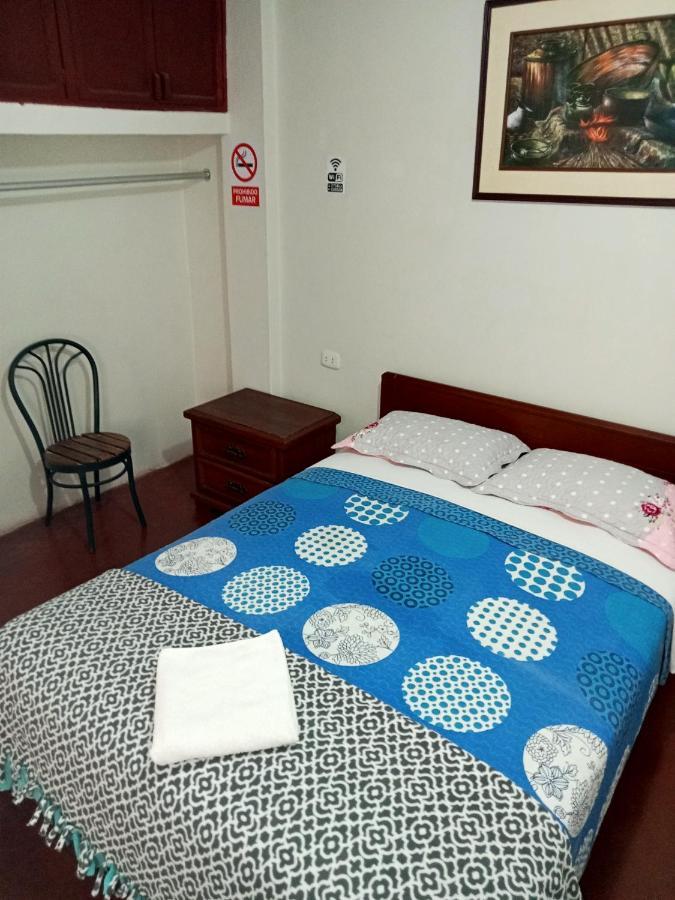 Calle 5 - Lima Airport Callao Екстер'єр фото