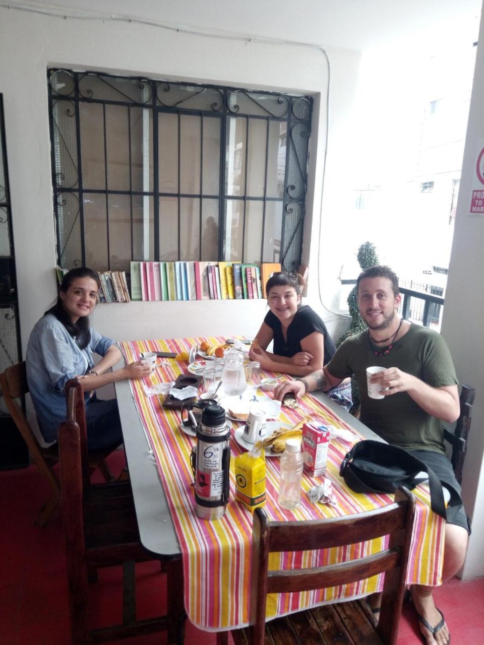 Calle 5 - Lima Airport Callao Екстер'єр фото